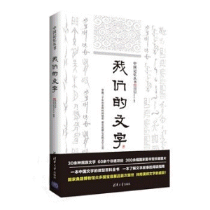 화문서적(華文書籍),我们的文学아문적문학