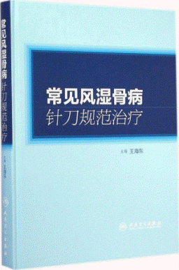 화문서적(華文書籍),常见风湿骨病针刀规范治疗상견풍습골병침도규범치료