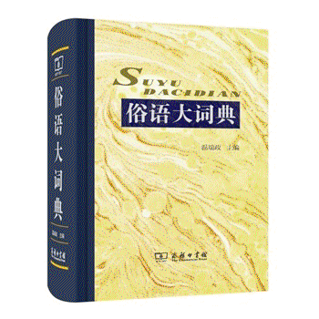 화문서적(華文書籍),◉俗语大词典속어대사전